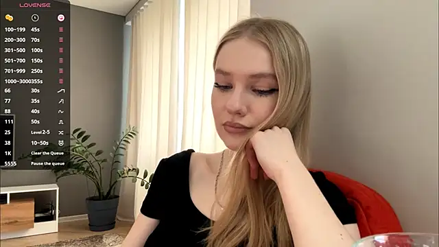 PlasaRima online show from May 30, 1:58 am