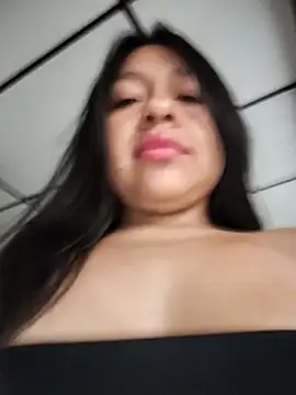 alisonnturbay online show from July 22, 10:11 pm