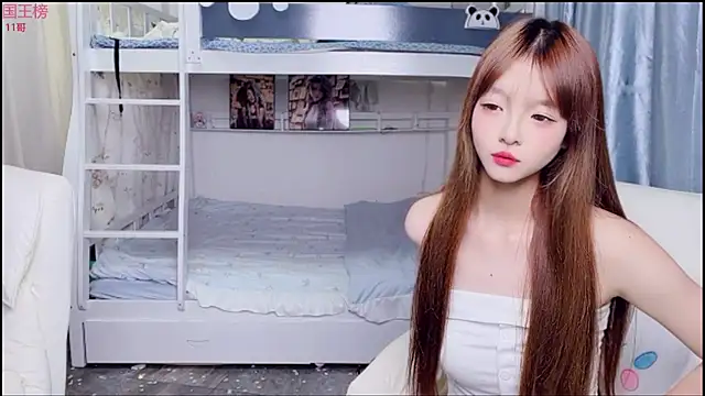 xiaoqiao-daqiao online show from July 22, 11:06 pm