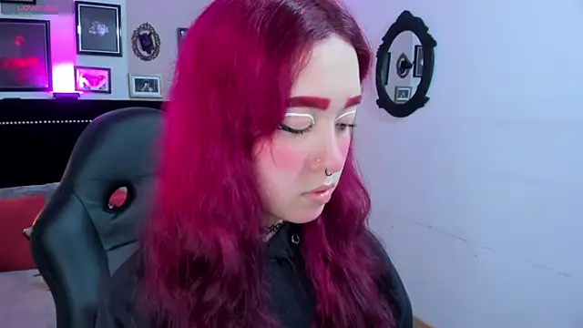 Leah cherry online show from July 26, 9:22 pm