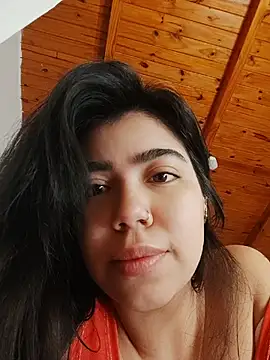 Iam eli09 online show from July 21, 1:50 am