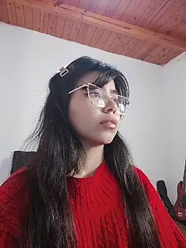 Iam eli09 online show from June 21, 12:47 am