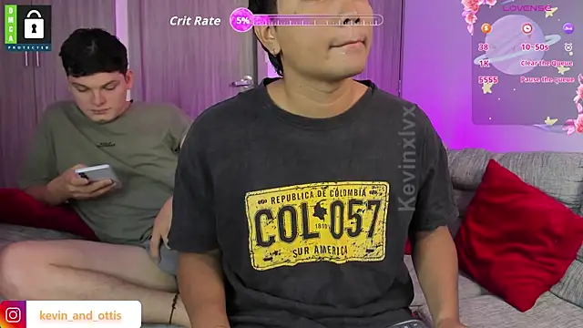 keyott online show from May 22, 7:01 pm