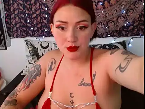 Ozzy Valentino online show from July 28, 7:26 pm