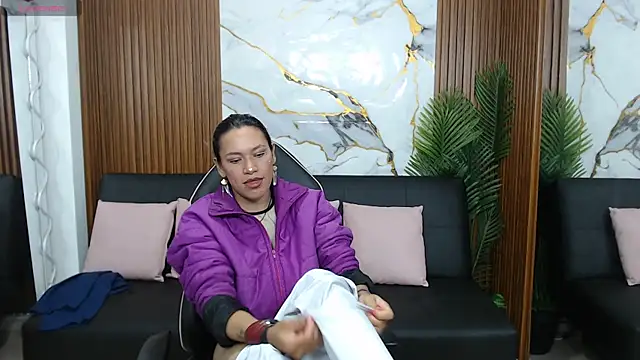 alonddra tay online show from May 5, 12:19 pm