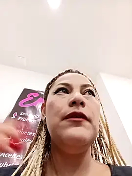 LUISA  07 online show from April 23, 1:35 pm