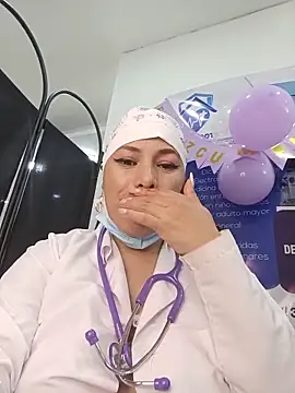 LUISA  07 online show from May 9, 5:26 pm