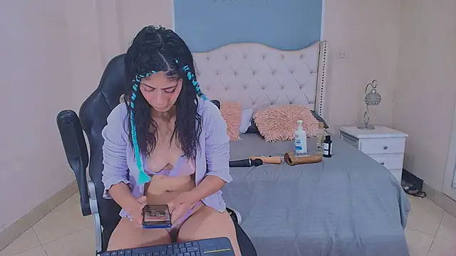 elizabeth santos1 online show from May 16, 12:13 am