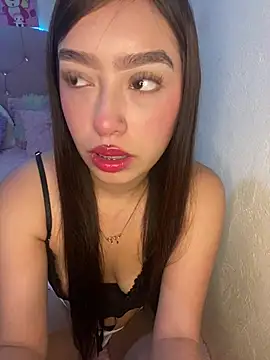 Miakittyyy online show from July 9, 1:57 pm