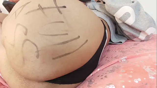 Mia Nasty Dirty online show from June 11, 12:32 am