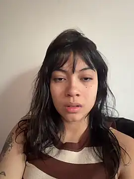 NefertitiXO online show from July 22, 2:29 pm