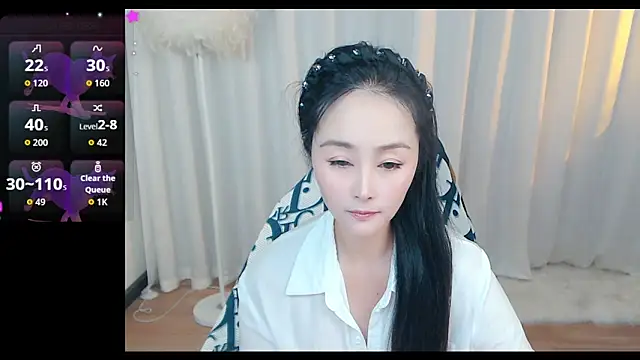 Lele99-1314 online show from May 17, 2:44 am