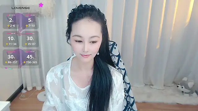 Lele99-1314 online show from May 16, 3:42 am