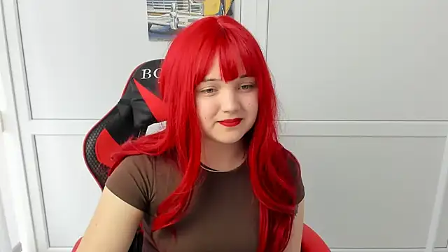 Caroline cutte online show from April 12, 7:55 am