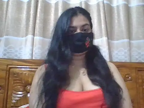 A-SexyAditi online show from April 11, 10:08 am