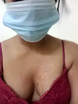 dearmona00 online show from May 19, 10:00 am