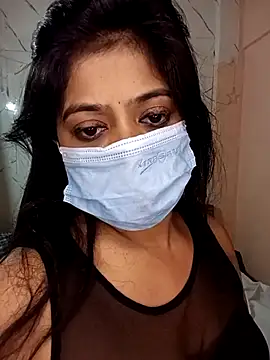 dearmona00 online show from July 26, 7:21 pm