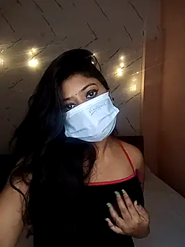 dearmona00 online show from July 25, 4:14 pm