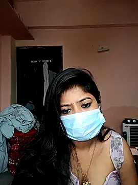 dearmona00 online show from July 21, 3:40 am