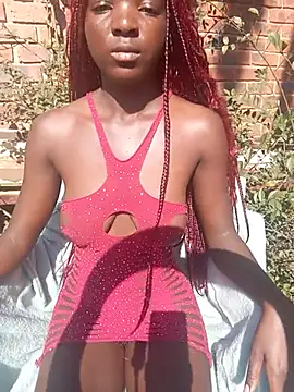 PetiteEbonyBabe  online show from July 26, 8:22 am