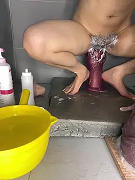 Sugar-Baby5 online show from April 16, 1:55 pm