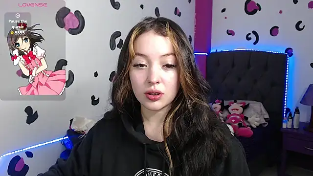 vero doll12 online show from June 11, 1:52 pm