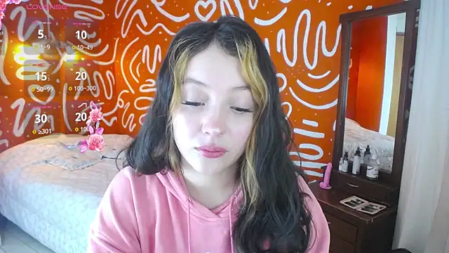 vero doll12 online show from June 18, 1:49 pm
