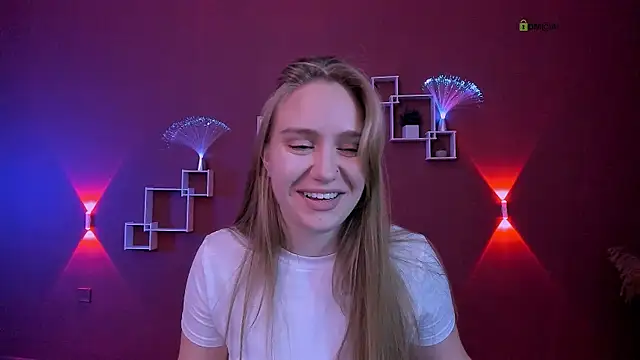 hanna dream0 online show from May 17, 1:16 am