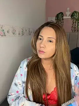 Brenda Brm online show from July 28, 11:39 am