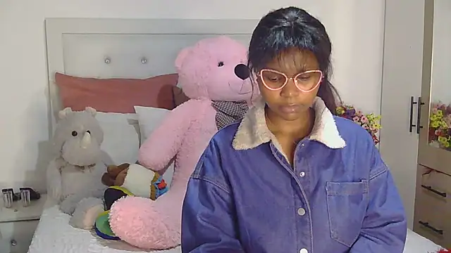 Darrkdeeva669 online show from July 28, 8:52 pm