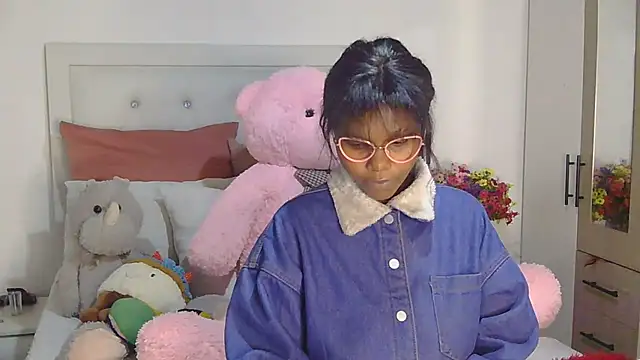 Darrkdeeva669 online show from July 28, 7:39 pm