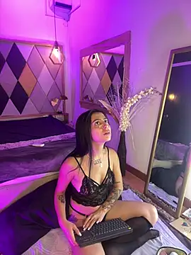 ImBastet online show from July 18, 12:29 pm