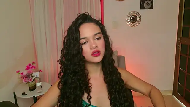 MaraVelvett online show from June 5, 7:42 pm