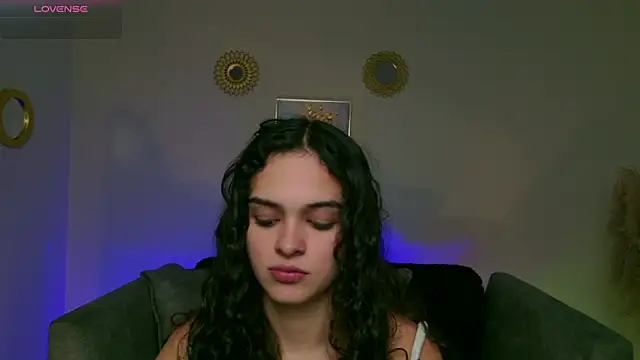 MaraVelvett online show from July 26, 10:50 pm