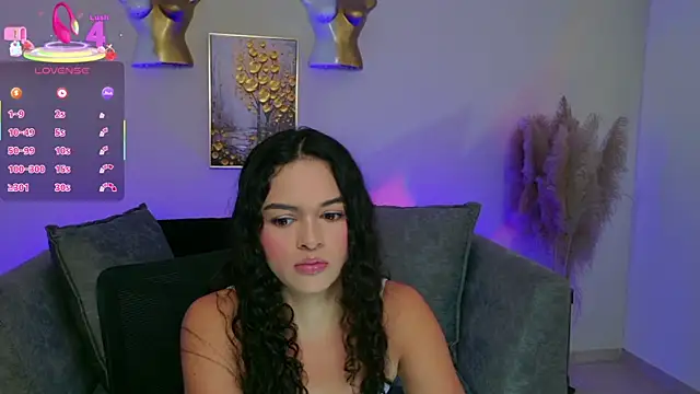 MaraVelvett online show from July 15, 7:29 pm