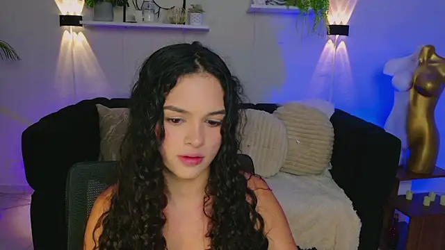 MaraVelvett online show from July 5, 10:48 pm