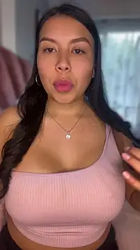 Iam-sophia27 online show from July 28, 6:20 pm
