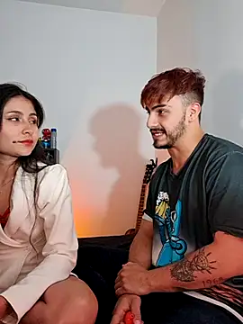 SantoroRosse online show from April 17, 3:52 am