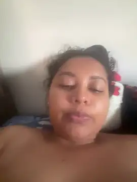Ninibella online show from July 21, 8:09 pm
