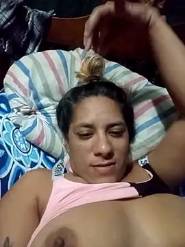 melysexy online show from May 6, 3:43 am