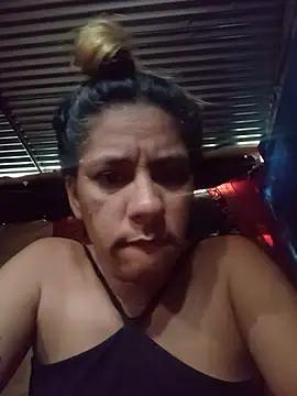 melysexy online show from May 12, 8:59 pm