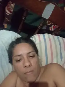 melysexy online show from May 18, 2:43 am