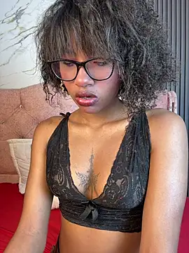 Morena-fire online show from April 11, 7:17 pm