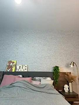 KimEvanss online show from June 6, 5:36 am