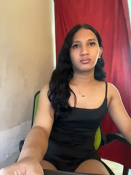 slutty aki online show from July 5, 3:46 am