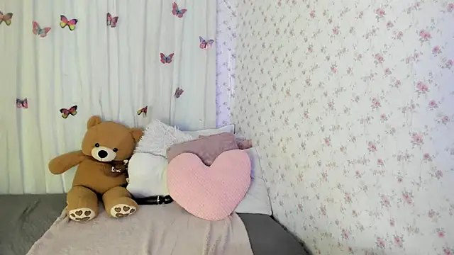 karina ebonyy online show from July 18, 11:46 am