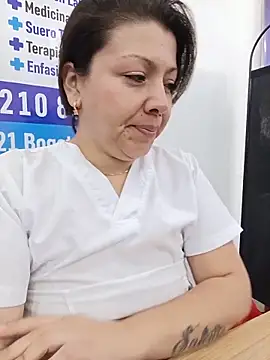 SARA 21- online show from May 10, 3:03 pm
