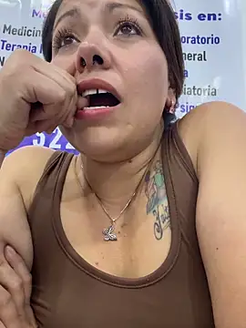 SARA 21- online show from April 29, 6:57 pm