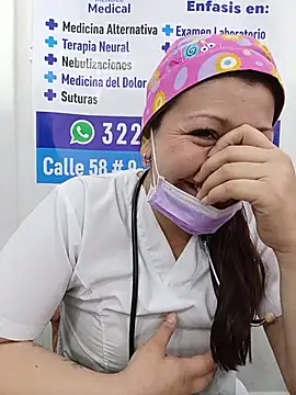 SARA 21- online show from May 8, 2:42 pm