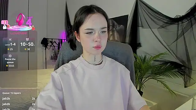RisoSweet online show from May 19, 1:56 am